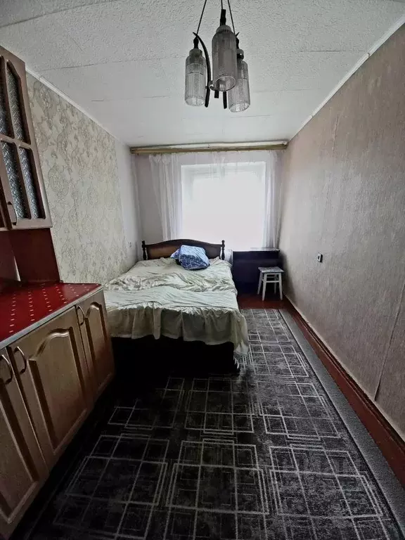 2-к кв. Воронежская область, Лиски ул. Пушкина, 91 (46.0 м) - Фото 0