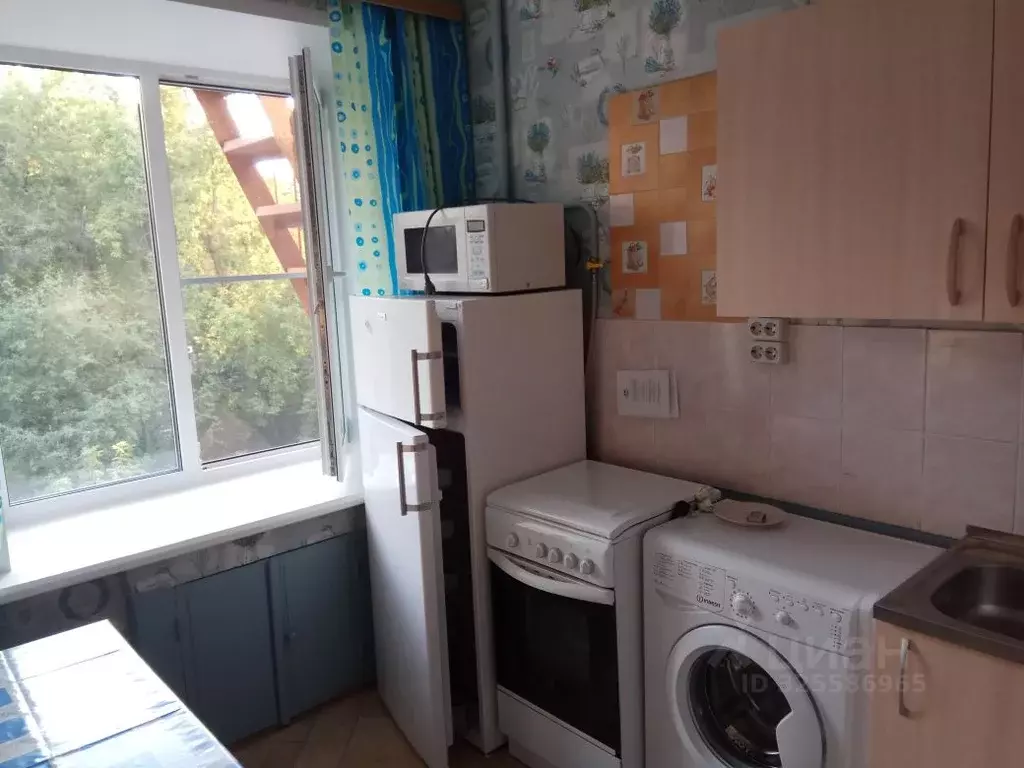 1-к кв. Свердловская область, Екатеринбург ул. Восточная, 86 (37.0 м) - Фото 2