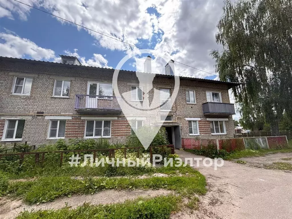 Продаётся 2-к квартира, 40.6 м - Фото 0
