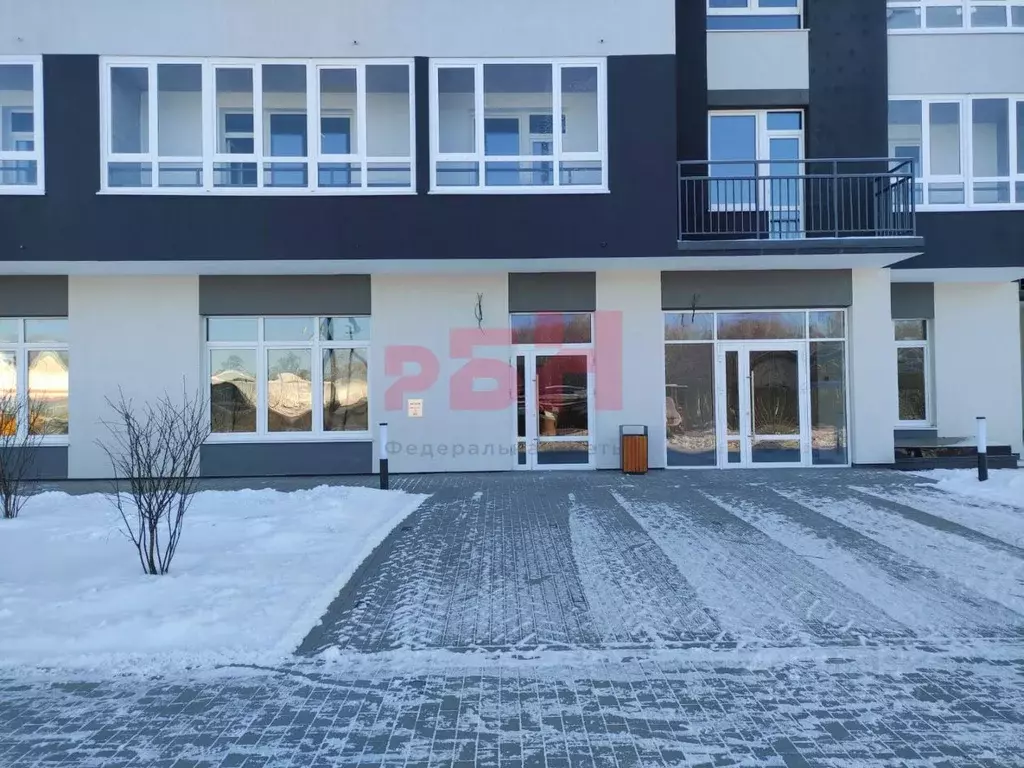 Торговая площадь в Тюменская область, Тюменский муниципальный округ, ... - Фото 2