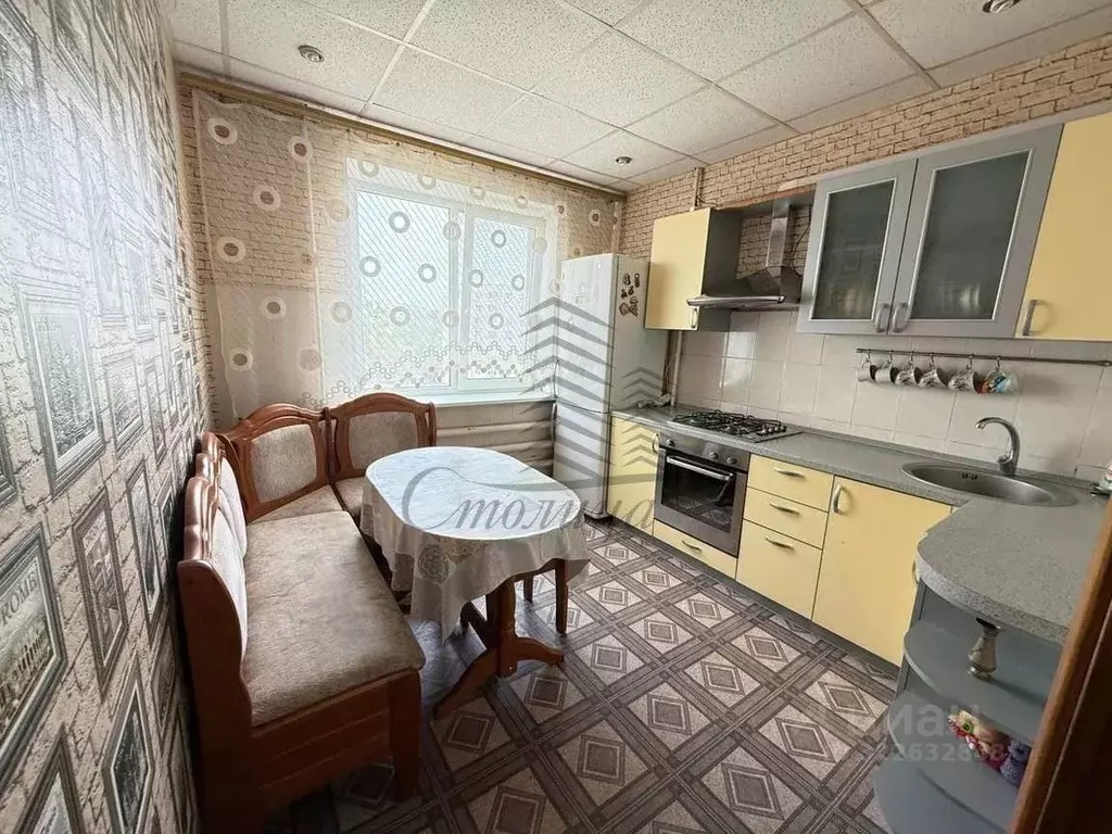 3-к кв. Белгородская область, Старый Оскол ул. Свердлова, 25 (63.0 м) - Фото 2