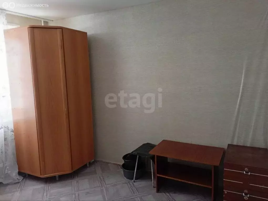 1к в -комнатной квартире (11.4 м) - Фото 2