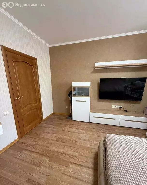 1-комнатная квартира: Казань, Чистопольская улица, 75 (48.5 м) - Фото 1