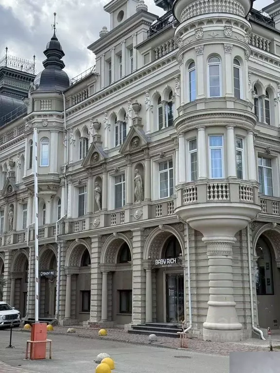Гараж в Татарстан, Казань ул. Касаткина, 11а (16 м) - Фото 1