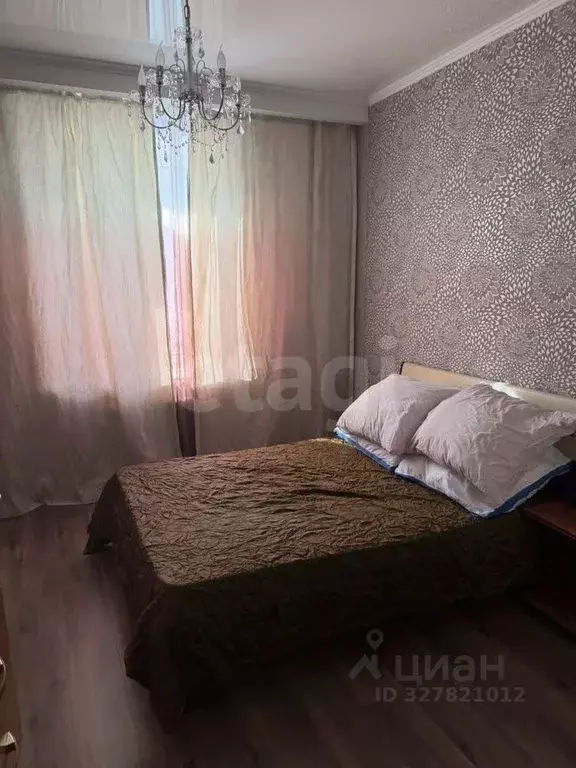 3-к кв. Красноярский край, Красноярск Коломенская ул., 18 (60.0 м) - Фото 1