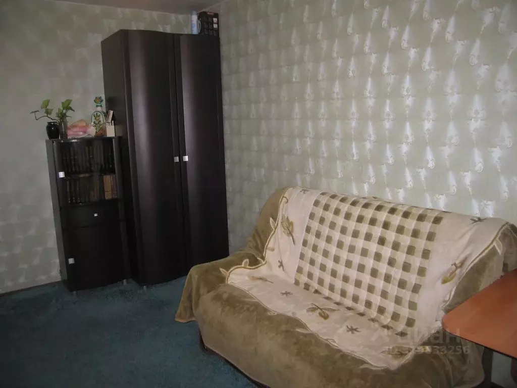 Комната Москва ул. Академика Янгеля, 8 (12.9 м) - Фото 1