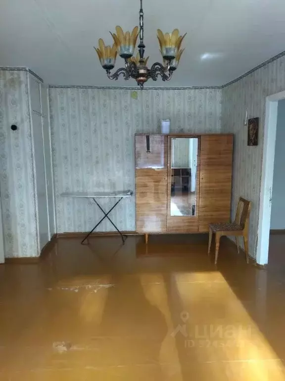 4-к кв. Пермский край, Пермь ул. Героев Хасана, 115А (61.6 м) - Фото 2