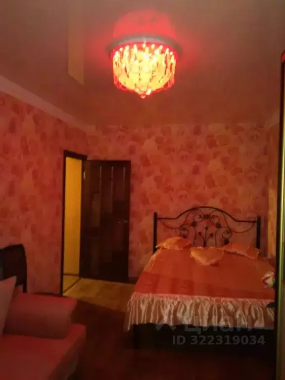 2-к кв. Севастополь просп. Генерала Острякова, 33 (45.0 м) - Фото 2