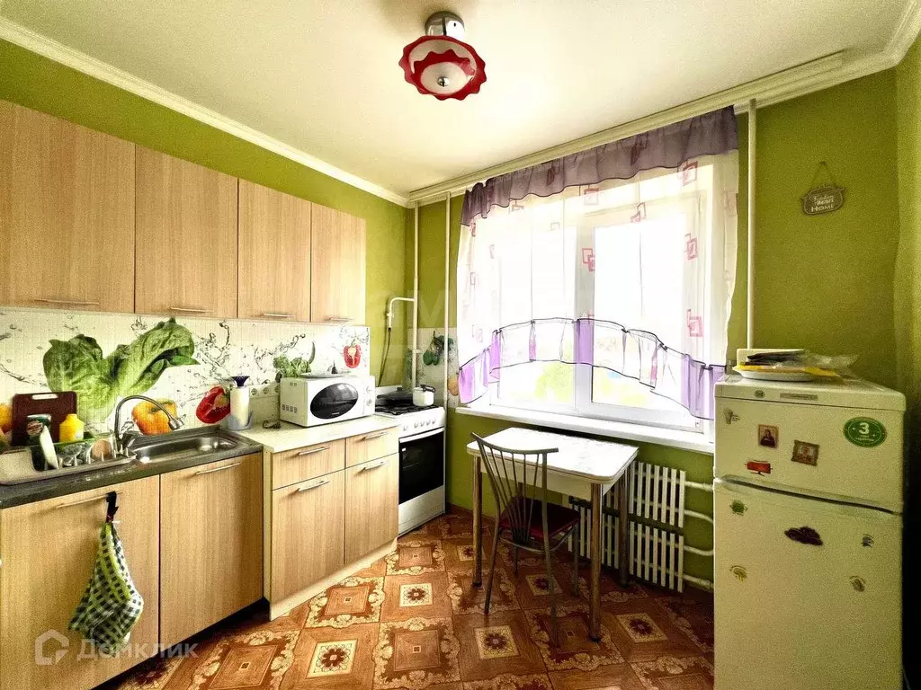 Продаётся 1-к квартира, 28.4 м - Фото 0