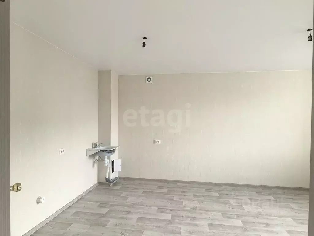 2-к кв. Кемеровская область, Юрга ул. Мира, 25 (44.2 м) - Фото 1