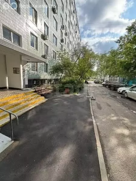 1-комнатная квартира: Москва, улица Исаковского, 22к1 (32.6 м) - Фото 0