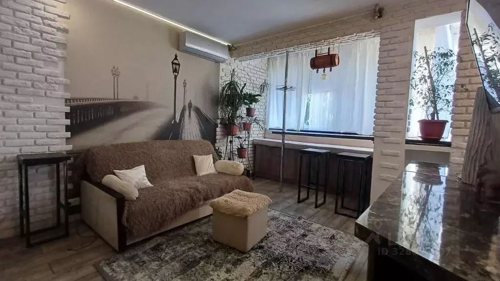 2-к кв. Краснодарский край, Сочи ул. Верхняя Лысая Гора, 10/7 (60.0 м) - Фото 1