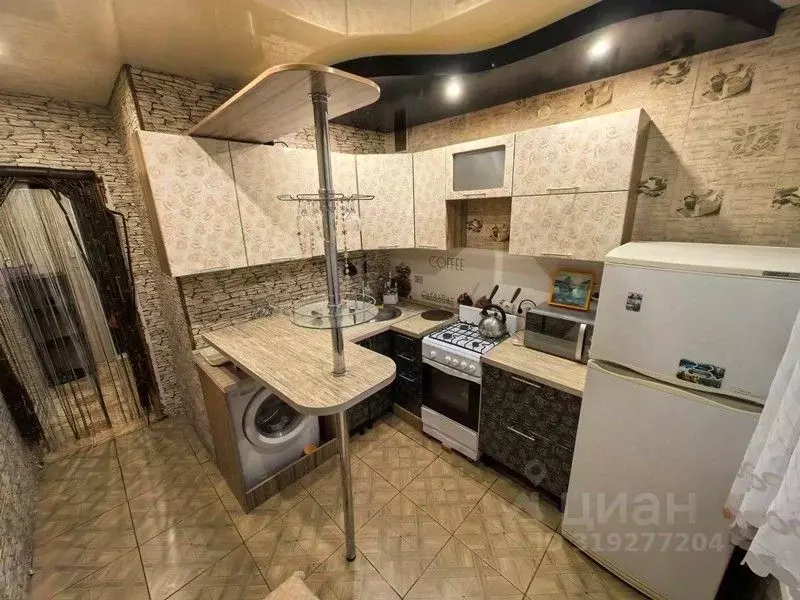1-к кв. Саратовская область, Саратов Хрустальная ул., 68Д (31.0 м) - Фото 0