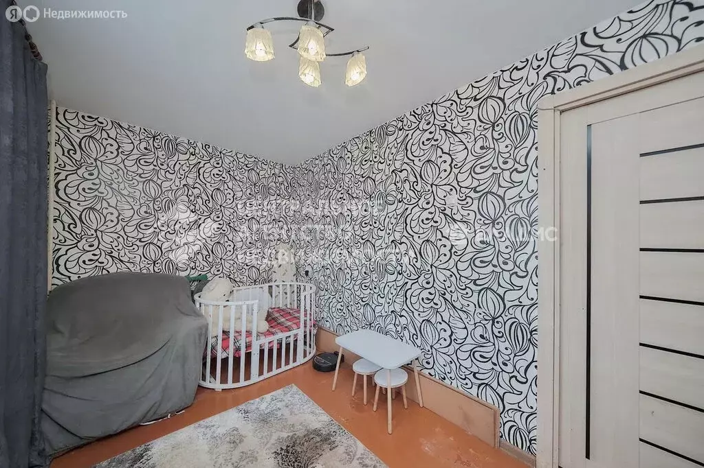 3-комнатная квартира: Рыбное, Юбилейная улица, 2 (50.9 м) - Фото 2