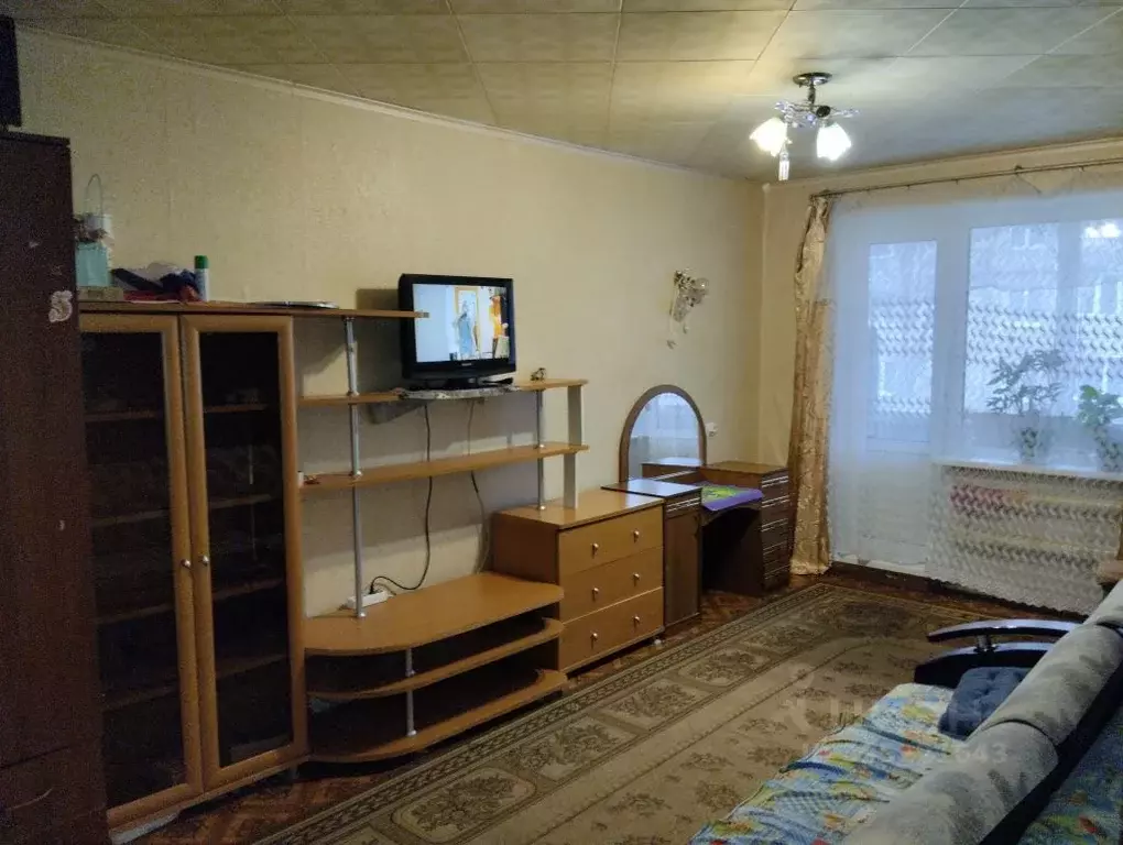 2-к кв. Ивановская область, Иваново ул. 2-я Ключевая, 1 (47.0 м) - Фото 1