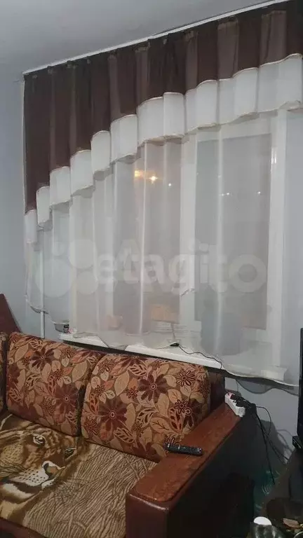 1-к. квартира, 40 м, 2/5 эт. - Фото 1