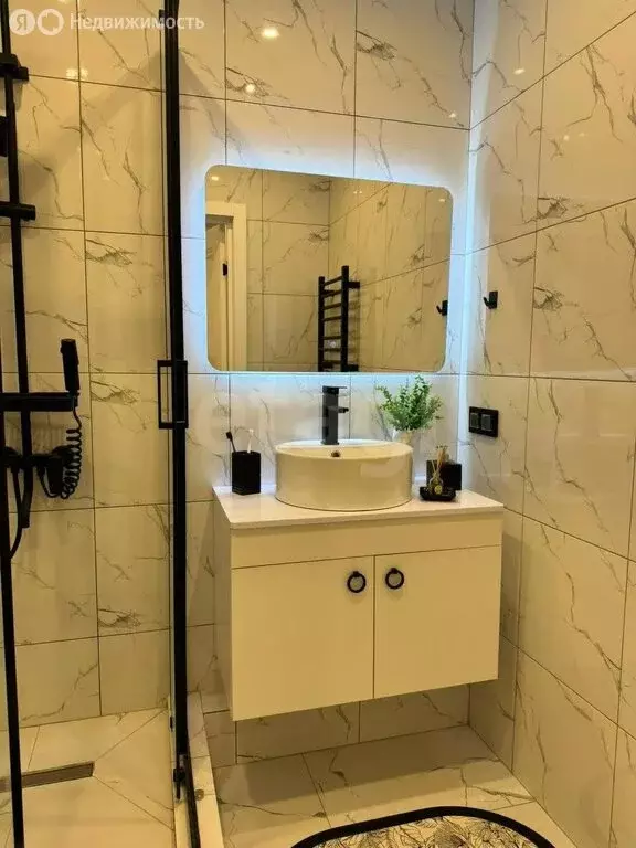 1-комнатная квартира: Балашиха, улица Яганова, 8 (32 м) - Фото 1