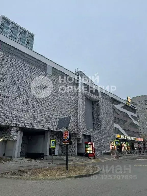 Гараж в Свердловская область, Екатеринбург ул. Московская, 200 (14 м) - Фото 2