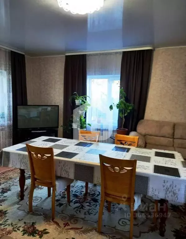 Дом в Томская область, Томск пос. Степановка, ул. Депутатская, 2 (120 ... - Фото 2