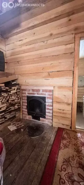 Дом в Тюмень, садовое товарищество Мелиоратор, улица Вишенка (61 м) - Фото 2