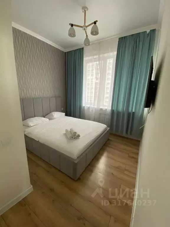 2-к кв. Башкортостан, Уфа ул. Аксакова, 81 (52.0 м) - Фото 0