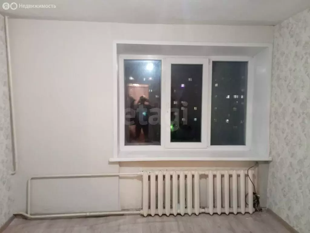 Квартира-студия: Томск, улица Ивана Черных, 67 (18 м) - Фото 2