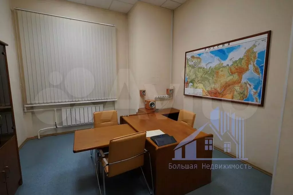 Сдам помещение свободного назначения, 101 м - Фото 1