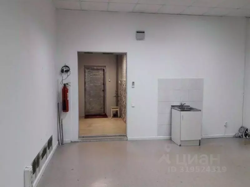 Офис в Санкт-Петербург пл. Конституции, 2 (37 м) - Фото 0