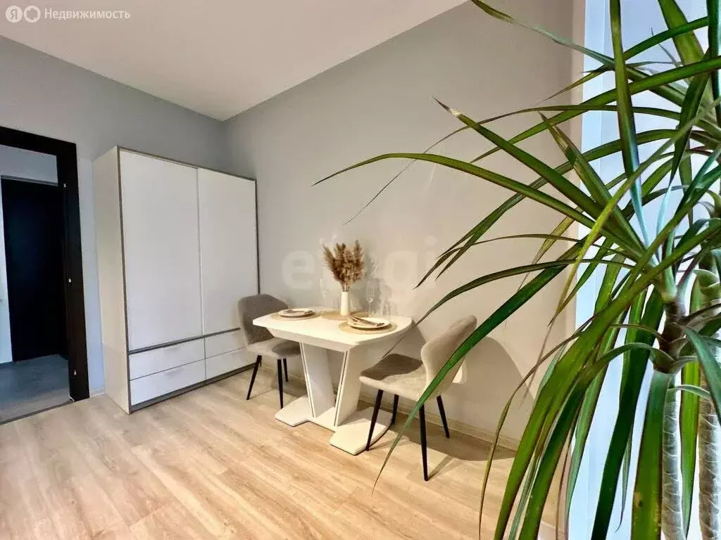 2-комнатная квартира: Санкт-Петербург, Комендантский проспект, 62 ... - Фото 1