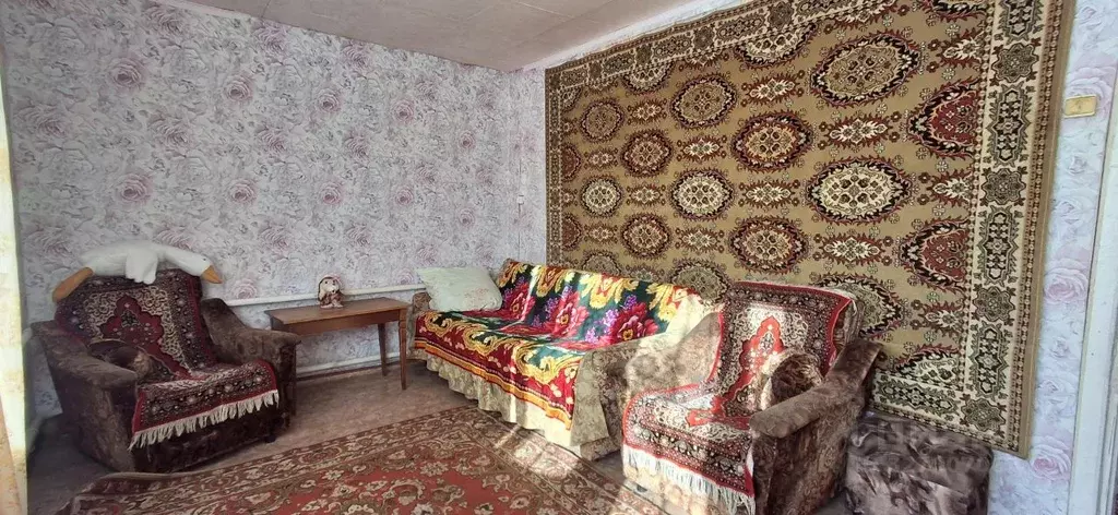 3-к кв. Тульская область, Новомосковск городской округ, д. Озерки ул. ... - Фото 2