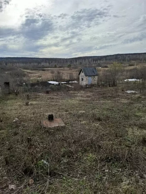 Участок в Октябрьский, СНТ Дубки-1 (3.92 м) - Фото 2