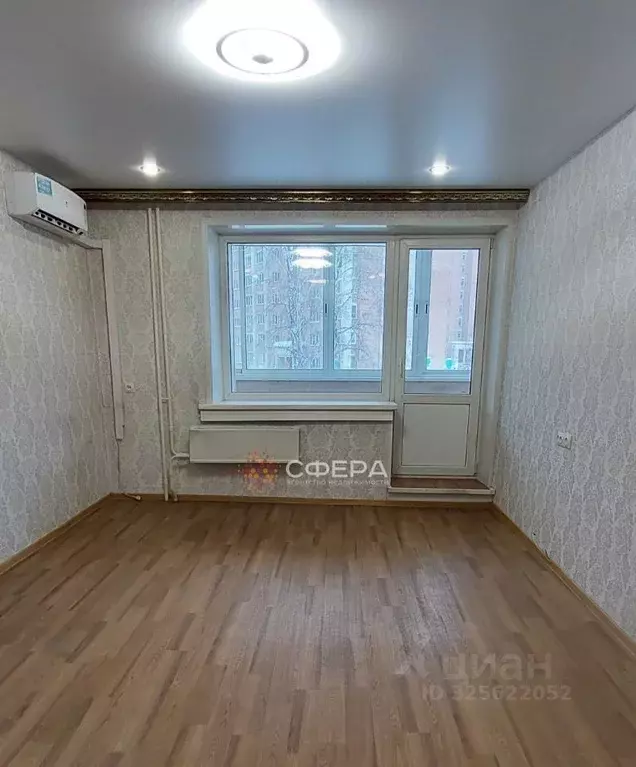 2-к кв. Новосибирская область, Бердск ул. Красная Сибирь, 126 (47.7 м) - Фото 1