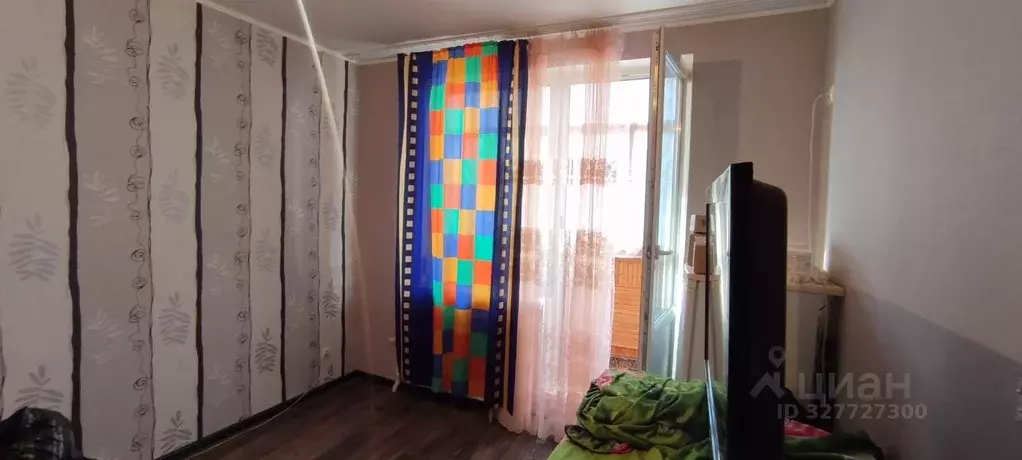 2-к кв. Краснодарский край, Ейск Морская ул., 266 (47.4 м) - Фото 2