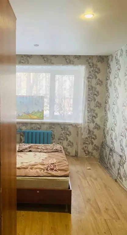 Комната 18,4 м в 9-к., 2/5 эт. - Фото 0