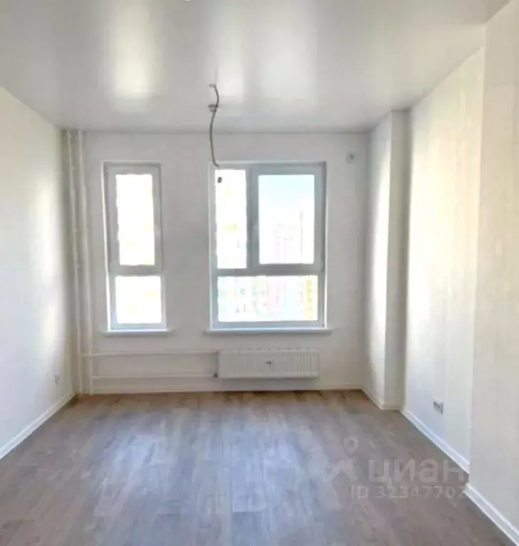 2-к кв. Московская область, Люберцы Зенино ЖК Самолет мкр, ул. Камова, ... - Фото 1