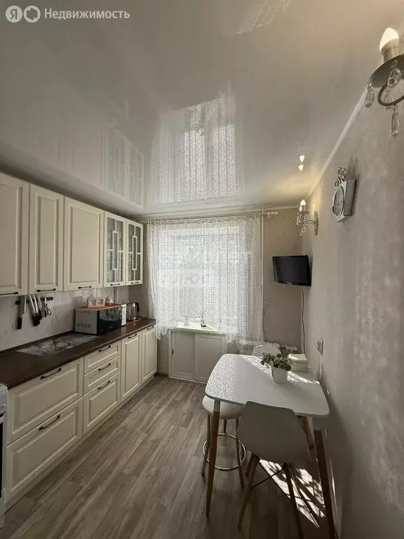 3-комнатная квартира: Сызрань, Московская улица, 25 (63.9 м) - Фото 1