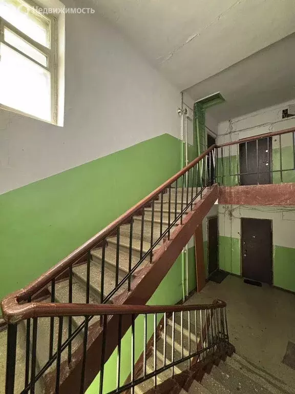 2-комнатная квартира: Уфа, Кольцевая улица, 27 (69.8 м) - Фото 2