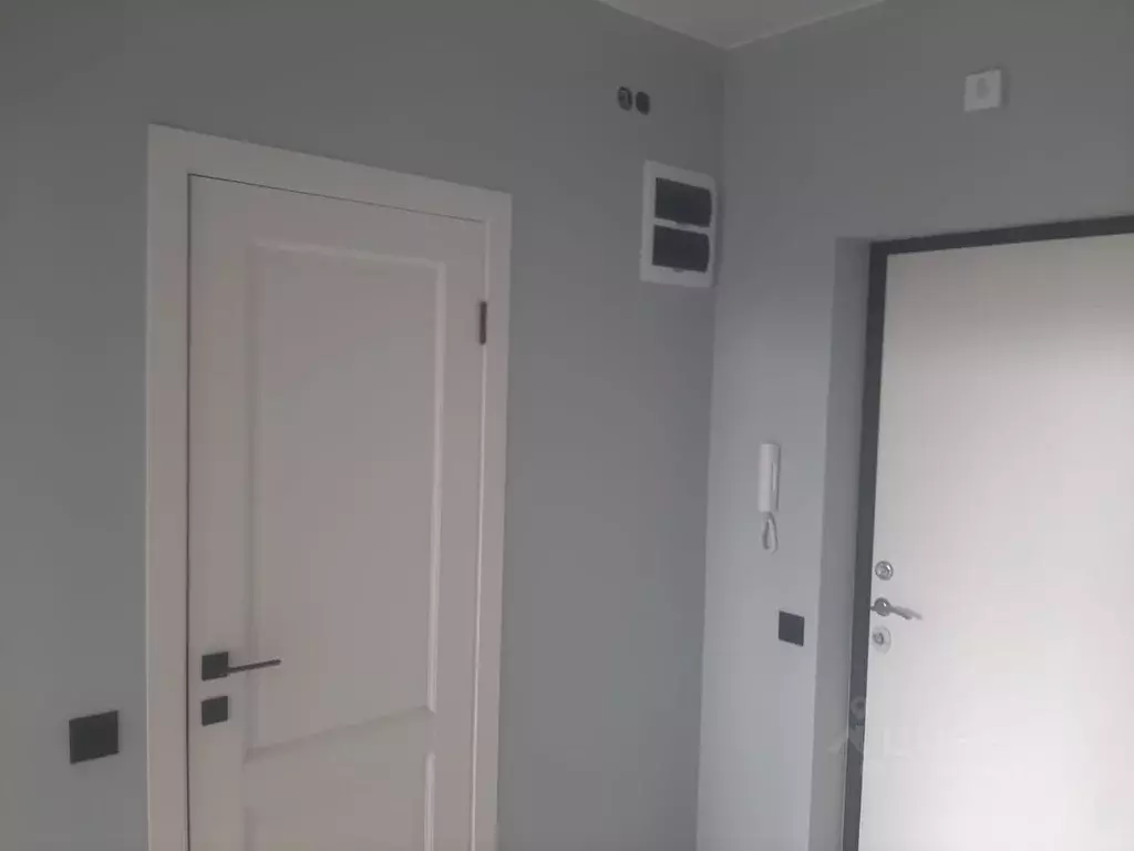 2-к кв. Московская область, Долгопрудный Парковая ул., 46к1 (34.0 м) - Фото 2