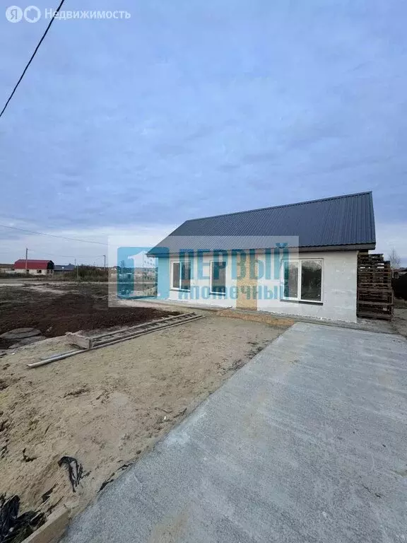 Дом в Республика Марий Эл, городской округ Йошкар-Ола, деревня ... - Фото 2