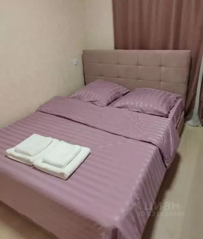 Комната Волгоградская область, Камышин 5-й мкр, 109А (17.0 м) - Фото 1