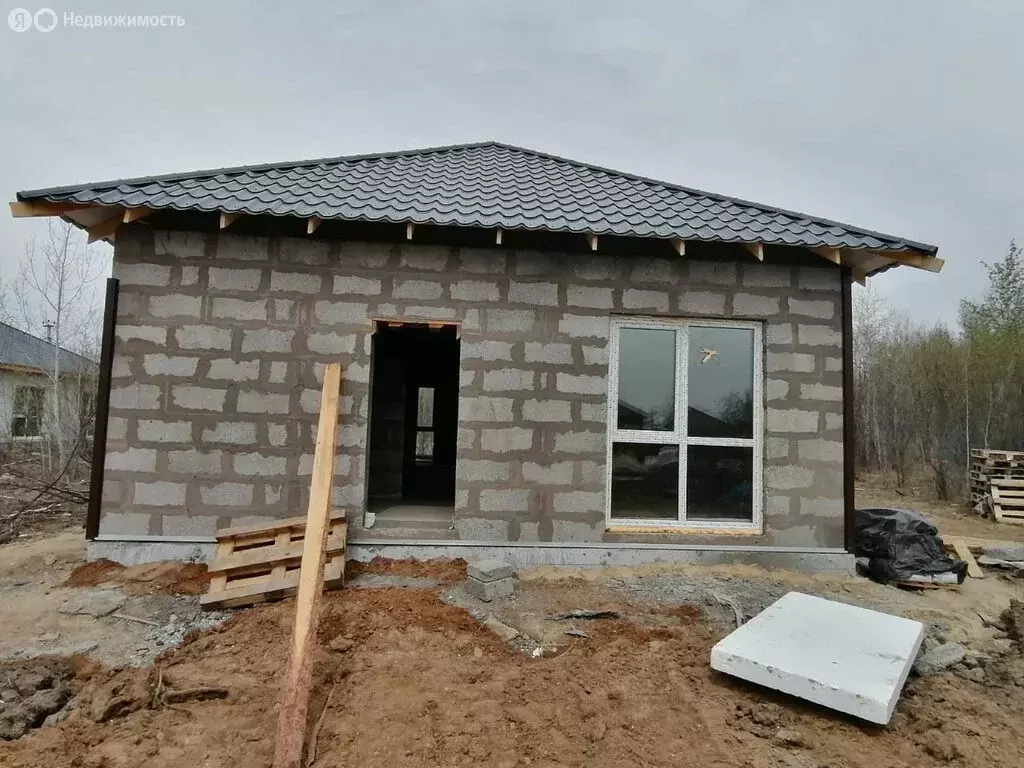 Дом в Амурская область, Благовещенский муниципальный округ, село ... - Фото 2
