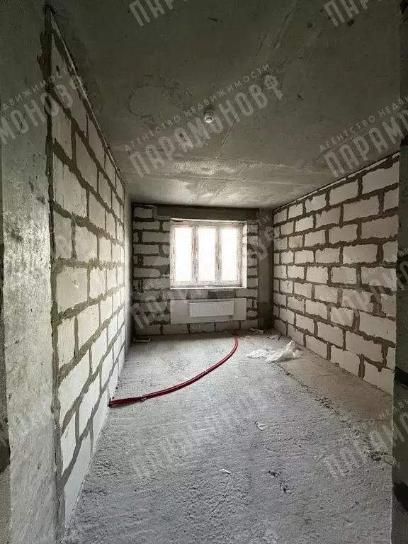 1-к. квартира, 35 м, 9/16 эт. - Фото 1