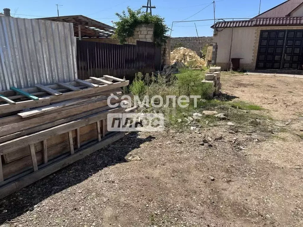 Участок в Дагестан, Дербент ул. Шеболдаева (1.07 сот.) - Фото 1