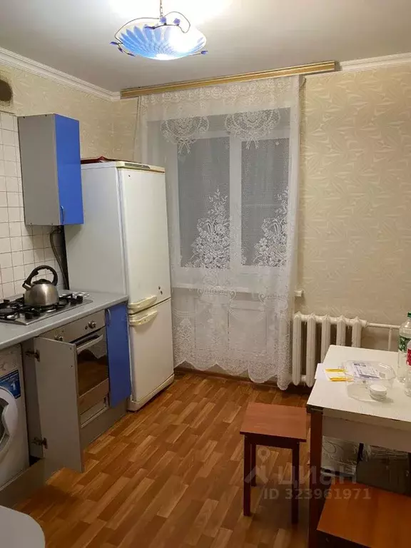 1-к кв. Калужская область, Калуга Тульская ул., 139 (38.0 м) - Фото 2