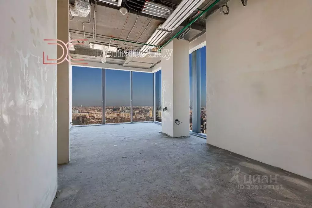 Квартира, 2 комнаты, 85.5 м - Фото 1