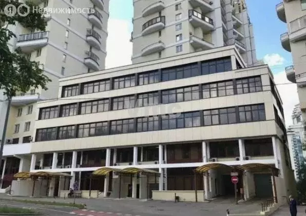 Офис (100 м) - Фото 1