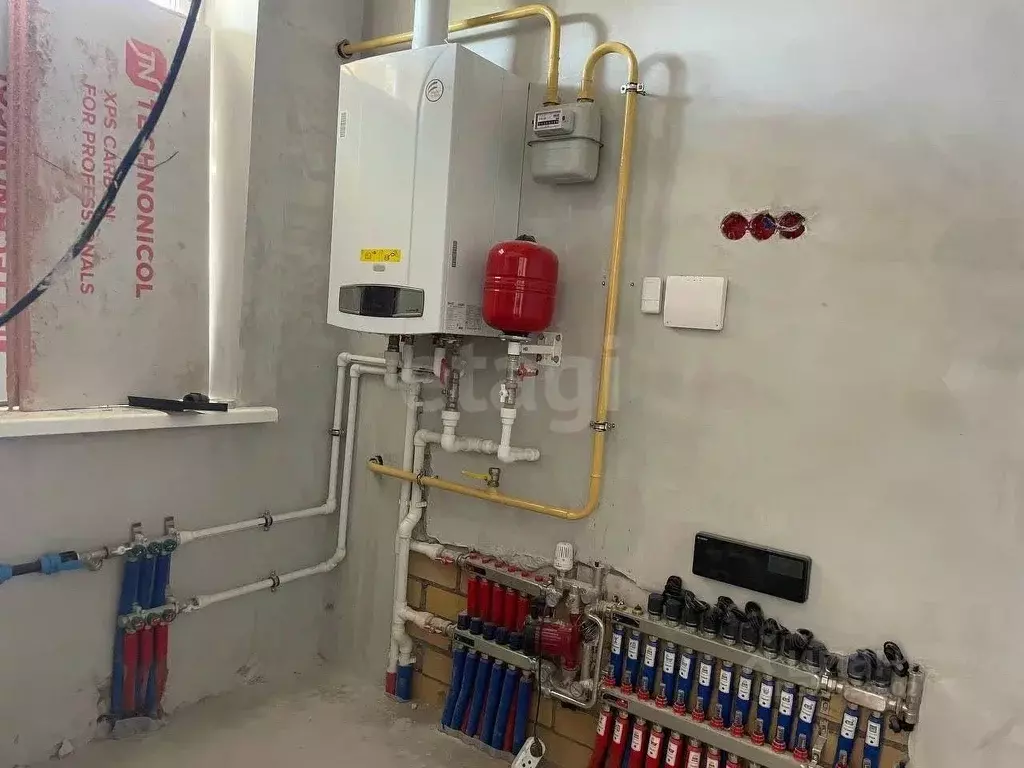 Дом в Смоленская область, Смоленский муниципальный округ, д. Новые ... - Фото 1