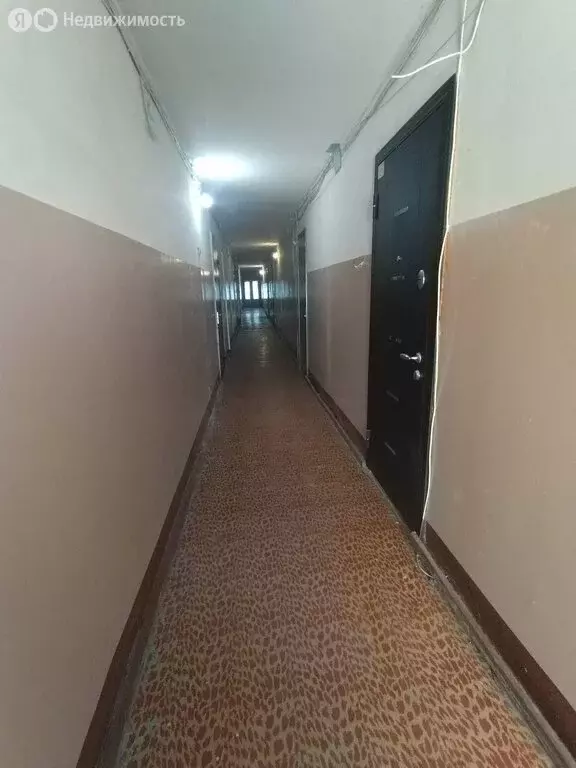 1-комнатная квартира: Саратов, Перспективная улица, 8А (21.5 м) - Фото 2