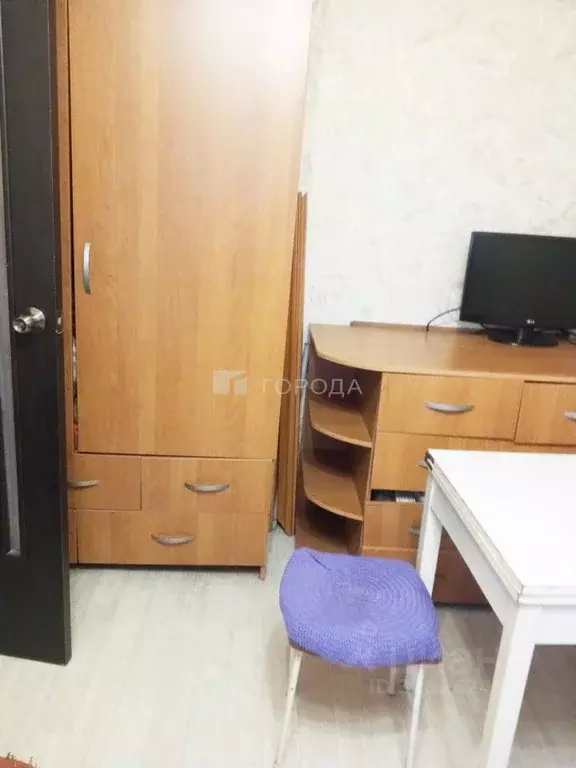 1-к кв. Томская область, Томск просп. Ленина, 162 (40.0 м) - Фото 2