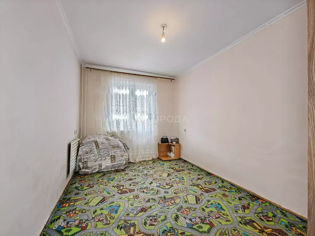 1-к кв. Новосибирская область, Новосибирск Лазурная ул., 16 (31.0 м) - Фото 2